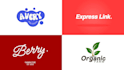 create a professional custom logo animation for your brand