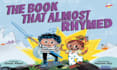 design a rhyming childrens book with illustrations