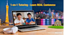 provide cantonese speaking practice
