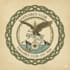 design illustration vintage logo