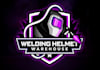 design wonderful clean pipeline welder logo