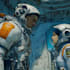 make sci fi illustration and sci fi concept art