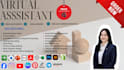 be your virtual assistant