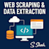 build a custom web scraper and deliver clean structured data