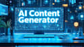 develop ai content writing app software application mobile web app jasper