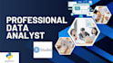 be your data and financial analyst using r, python, spss