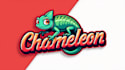 make an amazing chameleon mascot logo within 1 day