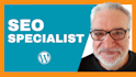 seo specialist and local optimization