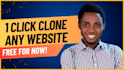 design, copy, develop duplicate, clone website to webflow copy ghl website