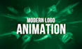 do custom logo animation, 2d animation, and animated intro video