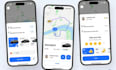 develop truck booking app cab booking app logistic booking app