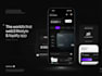 develop an apple wallet and google wallet loyalty point application