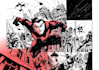 do comics book pages, storyboards, illustrations