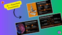 do powerpoint presentation design with ai power enhancements