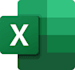 create a custom excel spreadsheet, budget planner, or expense tracker