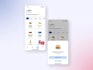 build ai loyalty app, reward based app, with google, apple wallet integration