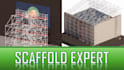 design tg20 compliant UK scaffolding and temporary works