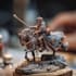 professionally paint your warhammer, dnd, tabletop, and custom models
