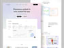 build ployee management app, business app, payroll app, attendance, finance app