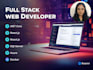 build full stack apps with react angular next js