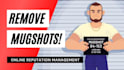 suppress and remove negative links, google search, mugshots, bad articles