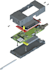 design production ready pcbs using altium, kicad, orcad and eagle