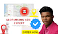 set up high converting targeted geofencing ads campaign geofencing cbd