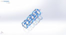 create 3d cad modeling and drawing services