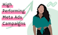be your meta ads marketeer