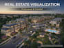 do photorealistic 3d architectural rendering for homes real estate development