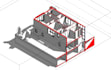 deliver high quality revit drawings