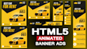 create social media post and advertisement with 3d objects