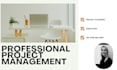 be your dedicated remote project manager