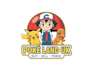 create exclusive and marvelous pokemon logo design