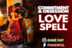 cast powerful obsession, commitment, and love spell