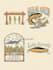 create detailed retro art bundle for tshirt printing