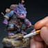 paint your warhammer 40k, sigmar and dnd miniatures