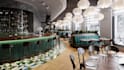 create 3d cgi restaurant design, cgi bakery design, 3d bar design, 3d café