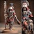 paint your warhammer, dnd, or tabletop miniatures