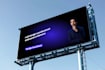 design a professional billboards or banners