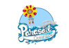 design powerful attracting adventure logo
