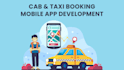 develop ride booking app, taxi booking app, cab booking, ride sharing, uber app