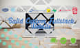 do website development, business website development and custom website