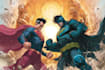 make superhero comic art cover graphics novel