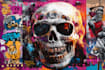 design graffiti designs, murals and wall arts