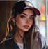 draw digital portrait or character illustration