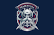 design army military tactical soldier logo