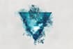 create a custom watercolor modern tattoo design