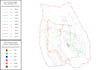 design potable, stormwater hydraulic models using watergems, sewergems, hammer