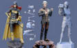 sculpt custom 3d action figure superhero collectible stl model printing